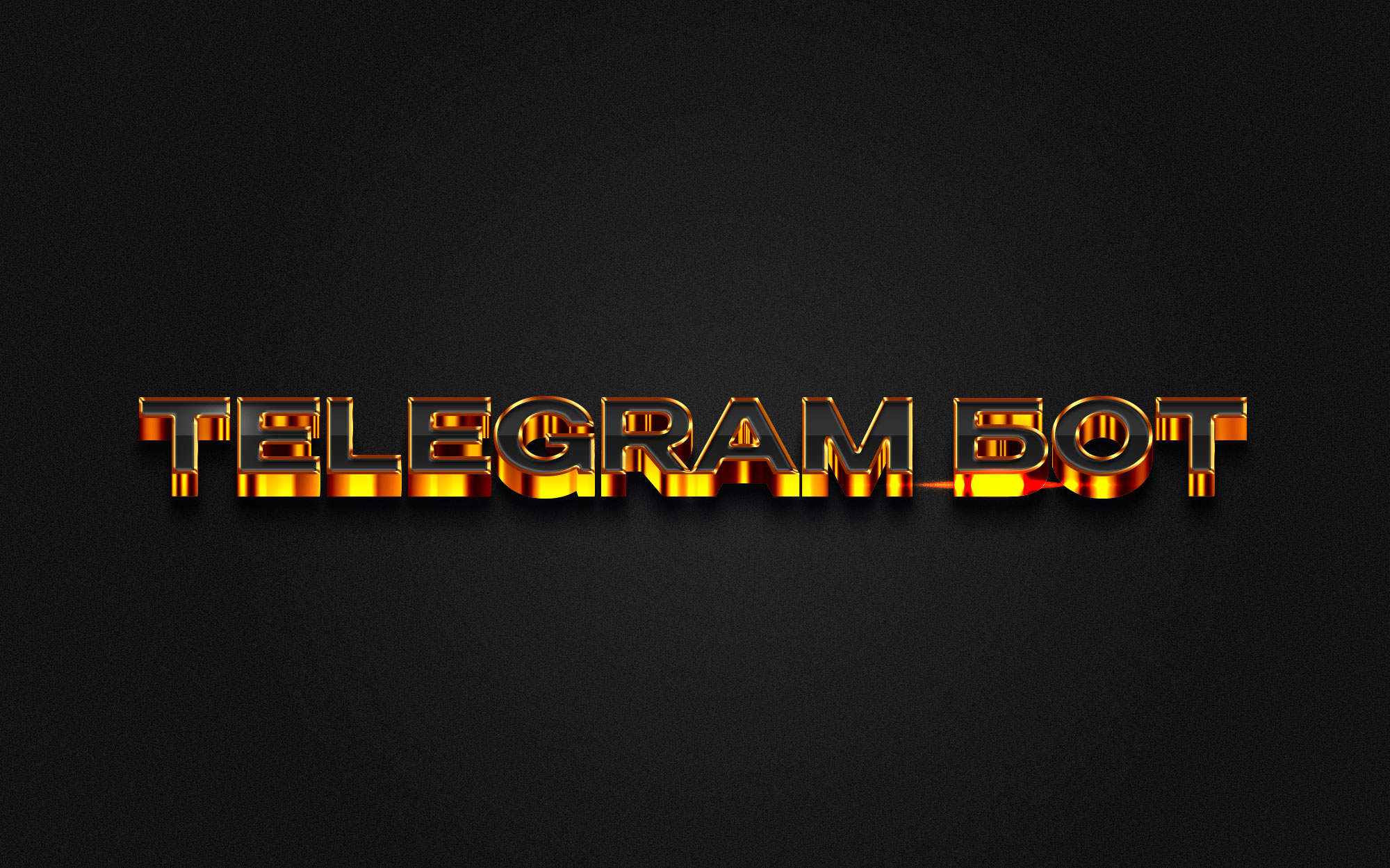 Telegram Bot