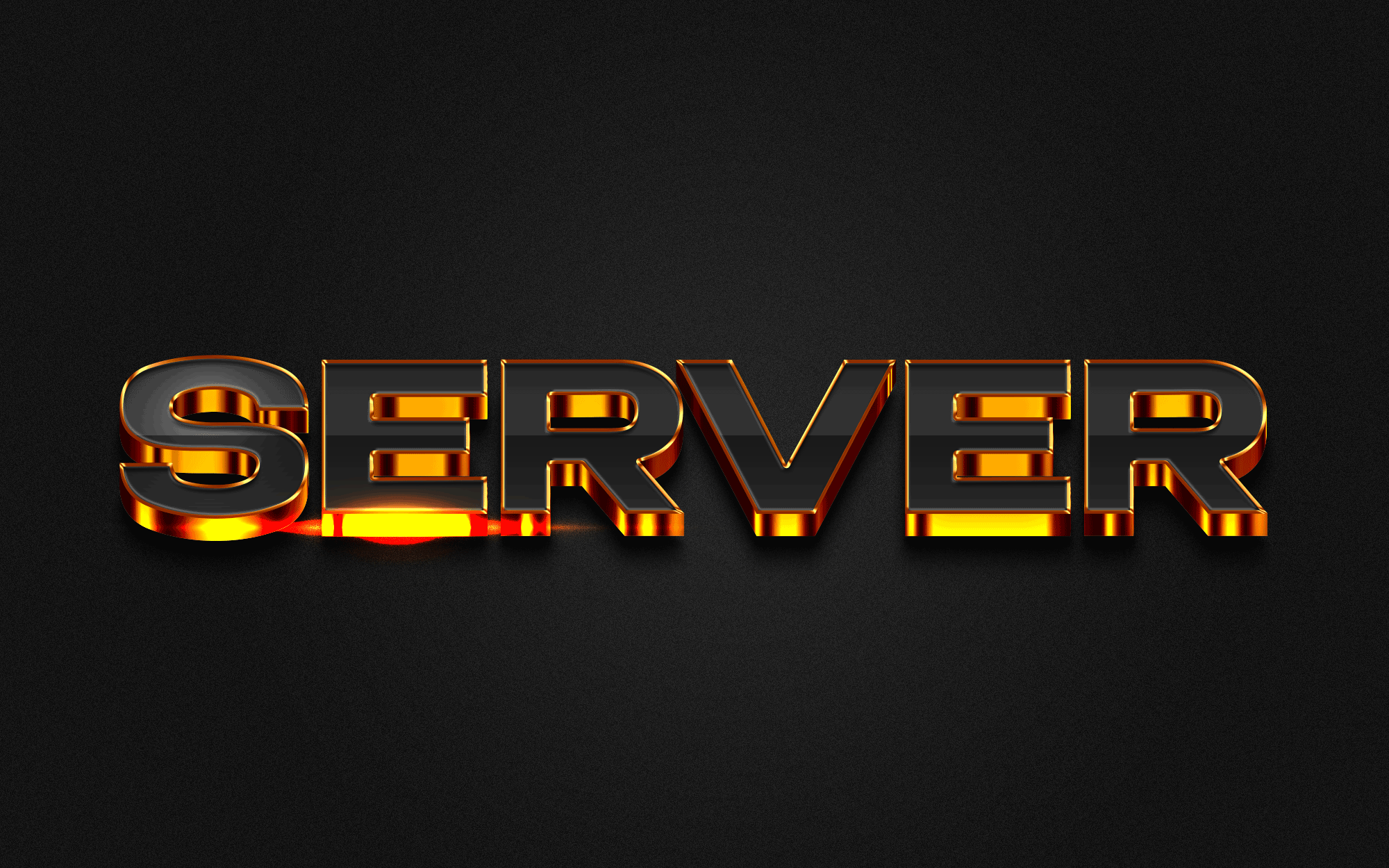 Server Setup