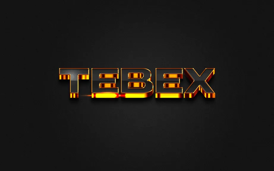Tebex Development